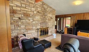 12430 Rippling Waters Rd, Bigfork, MT 59911