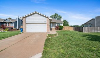 1817 N Buckthorn Ct, Andover, KS 67002