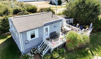 271 Great Island Rd, Narragansett, RI 02882