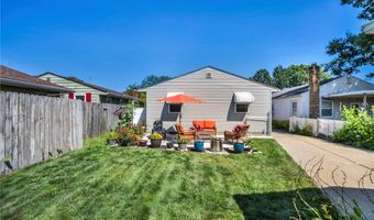 584 Stanley Rd, Akron, OH 44312