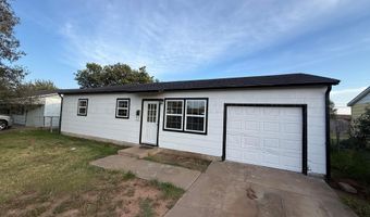 3808 BEAVER Dr, Amarillo, TX 79107
