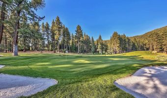 2147 The Back Rd, Glenbrook, NV 89413