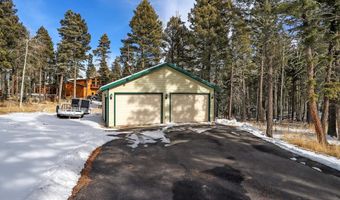 12 Mescalero Cir, Angel Fire, NM 87710