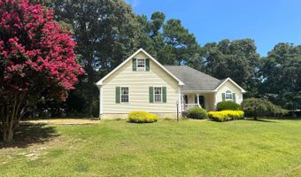 400 CLAYTON Ct, Dagsboro, DE 19939