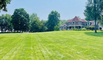 7697 20th Rd, Argos, IN 46501