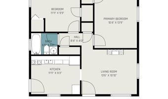 73 NORMAN Ave, Aberdeen, MD 21001