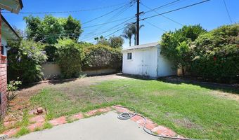 2816 St. E S, Anaheim, CA 92806