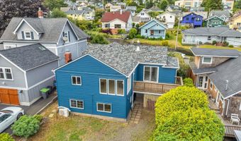 758 FLORENCE Ave, Astoria, OR 97103