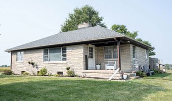 6053 N 800 W, Arlington, IN 46104