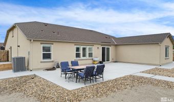 51 Holley Ln, Dayton, NV 89403