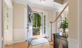 25 Whitney Ln, Boxborough, MA 01719