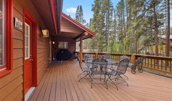 3824 SKI HILL Rd, Breckenridge, CO 80424