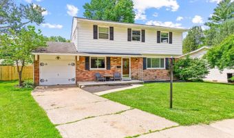 7139 Baribill Pl, Anderson Twp., OH 45230