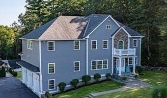 46 West St, Berlin, MA 01503