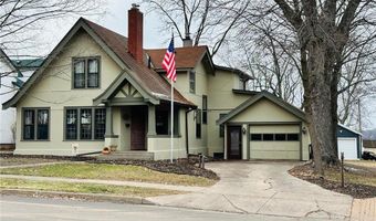 309 Harriman Ave N, Amery, WI 54001