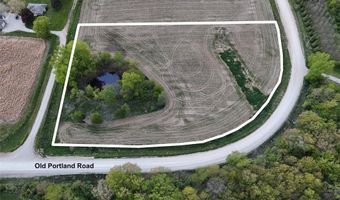TBD 5 Acres Lot 3 Old Portland Road, Adel, IA 50003