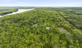85 Lion's Ridge Rd, Alna, ME 04535