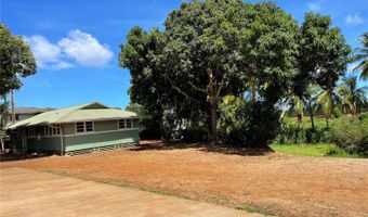 66-346 Paalaa Rd, Haleiwa, HI 96712