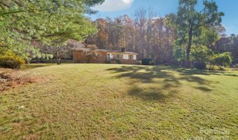 480 Paint Fork Rd, Barnardsville, NC 28709