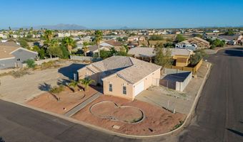 15591 S PATAGONIA Rd, Arizona City, AZ 85123