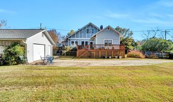 116 Ellis Ave, Abbeville, SC 29620
