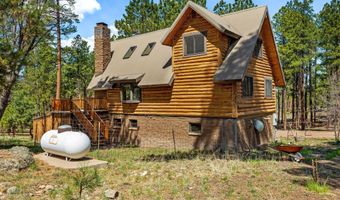 2 Co Rd N2147, Alpine, AZ 85920