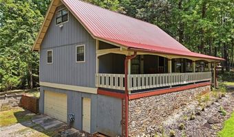 1525 Sperin Rd, Ball Ground, GA 30107