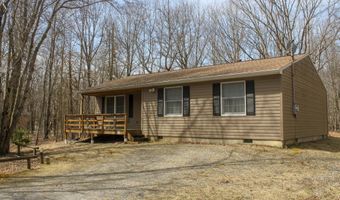67 TWIN LAKE Rd, Albrightsville, PA 18210