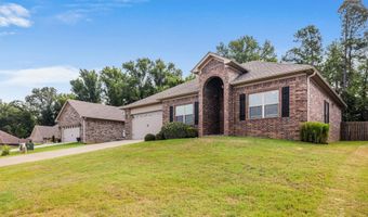 757 Mango Loop, Austin, AR 72007