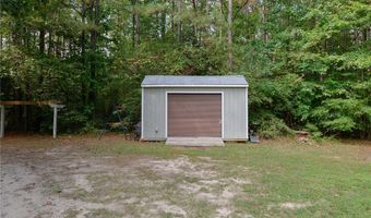 10410 Robins Nest Ln, Ark, VA 23061