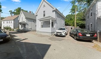 5 Eden Ct, Attleboro, MA 02703