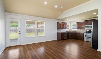 1232 Big Oak Dr, Alma, AR 72921
