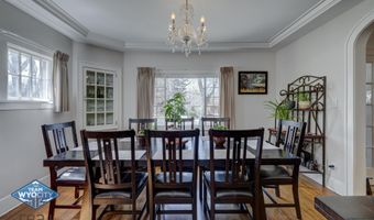 1015 S Durbin St, Casper, WY 82601