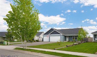 2206 Sturnella Ln, Belgrade, MT 59714