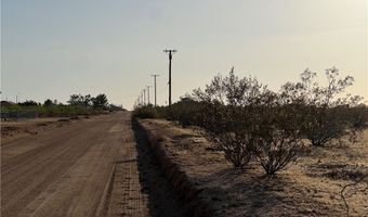 0 Wren St, Apple Valley, CA 92308