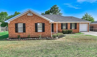 3207 Darwood Dr, Augusta, GA 30906