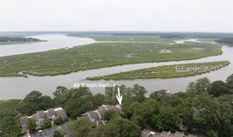 4 Marsh Harbor Dr 4A, Beaufort, SC 29907