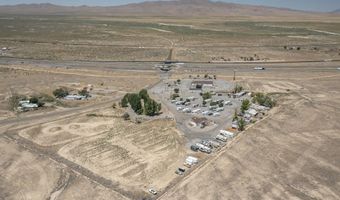 150 200 Hwy 400, Imlay, NV 89418
