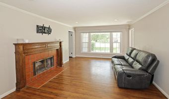 2221 Crockett St, Amarillo, TX 79109