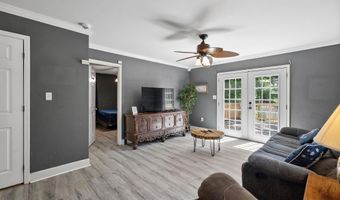 3505 Pelton Rd, Benton, AR 72019