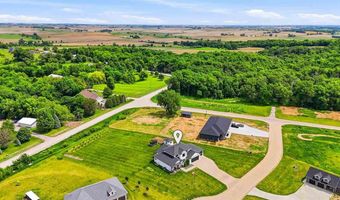 2985 127th Dr, Amana, IA 52203