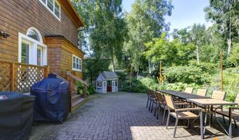 1607 W 14th Ave, Anchorage, AK 99501