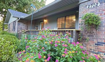 2702 WOODVALE Ln, Benton, AR 72015