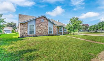 1300 Rivercrest Blvd, Allen, TX 75002