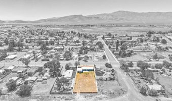 285 Lemaire Rd, Battle Mountain, NV 89820