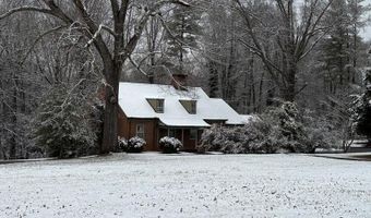 1421 Oak Level Rd, Bassett, VA 24055