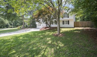 990 Trestle, Austell, GA 30106