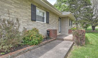 19032 Woodland Hills Rd, Abingdon, VA 24210
