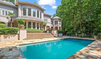 9335 Colonnade Trl, Alpharetta, GA 30022