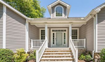 11411 TERRAPIN POINT Rd, Berlin, MD 21811